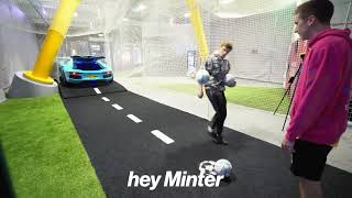 W2S does Miniminter Dirty With This Back Heel