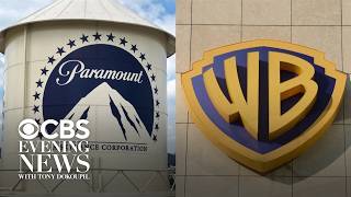 Paramount Skydance reaches settlement with states over Warner Bros. merger