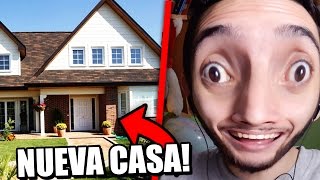 El Homunculo Se Compra Una Casa