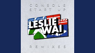 Xbox - Leslie Wai