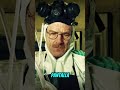 “Por qué la droga de Breaking Bad es azul” #noticias #breakingbad #datoscuriosos #clips