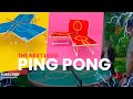 Ping pong fun  explore the most creative table tennis in the world with jahangir ali english