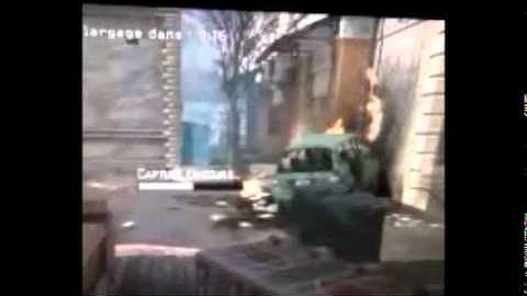 clip javelin +video bonus