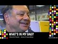 Cheech Marin - What's In My Bag?