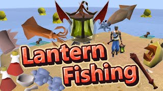 Lantern Harpooning Review screenshot 5