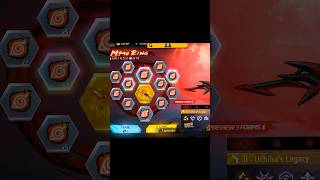 New Itachi Legendary Mp40 Ne To Looot Liya