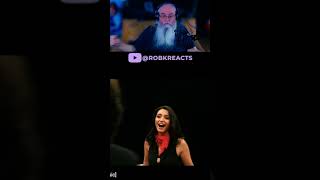 Öykü Gürman & Berk Gürman - Evlerinin Önü Boyalı Direk First Time Hearing Reaction - Viewer Pick