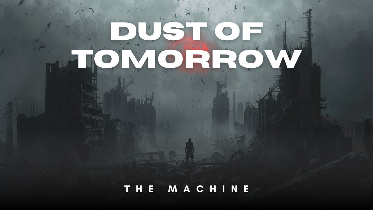 Dust of Tomorrow | Apocalyptic Post-Hardcore (Emotional & Epic)