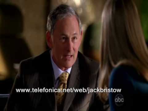 Victor Garber in Eli Stone Season 2 Episode 7