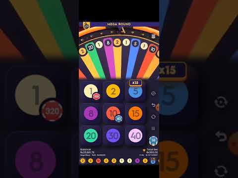 Experience Mega Wheel Game Promo: Play in English & Avail Exciting Offers for Bangladesh Players