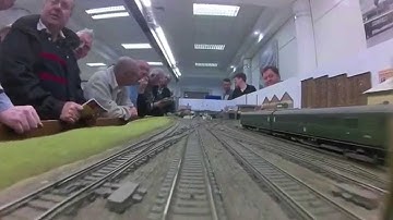 Twelve Trees Junction 