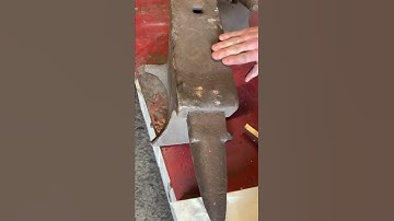 Explaining the difference between other types of anvils (Part 1)