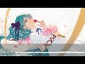 Nightcore–Ketsui No Diamond (Kohaluna)