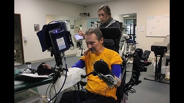 Pushing Boundaries 2019 Video