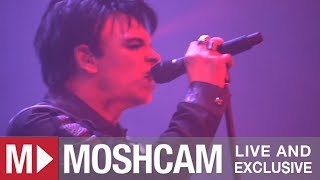 Watch Gary Numan When The Sky Bleeds He Will Come video