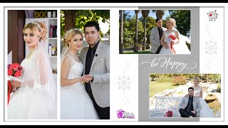 Azamat & Dınara Nikoh Toyi