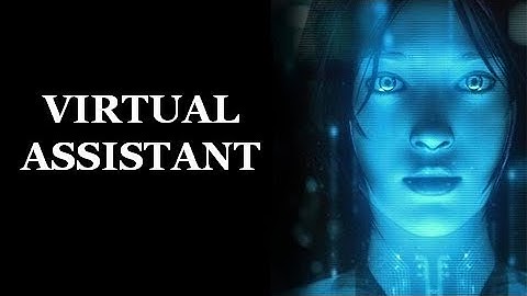 Create Your Virtual Assistant Like Alexa Using Python