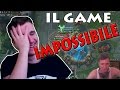 [VIDEO INEDITO] IL GAME IMPOSSIBILE!!
