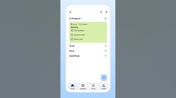 Prioritize Your Tasks and Update Their Status with Planndu