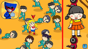 Superhero Play 456 - Gameplay Walkthrough Part 11 All New Levels (Android,iOS)