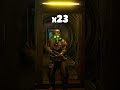 HOW MANY CRATES ARE IN missile SILO?  #rust #rustconsole #rustgame