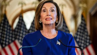 Nancy Pelosi announces impeachment inquiry into Donald Trump House Speaker Nancy Pelosi launched a formal impeachment inquiry against President Donald Trump on Tuesday, acquiescing to mounting pressure from ..., From YouTubeVideos