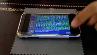 Bomberman Touch iPhone App Review screenshot 3