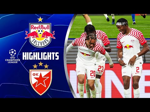 🏆🏆FK Crvena Zvezda 🆚 RB LEIPZIG -- MatchDayPoll 🏆🏆 : r/rbleipzig