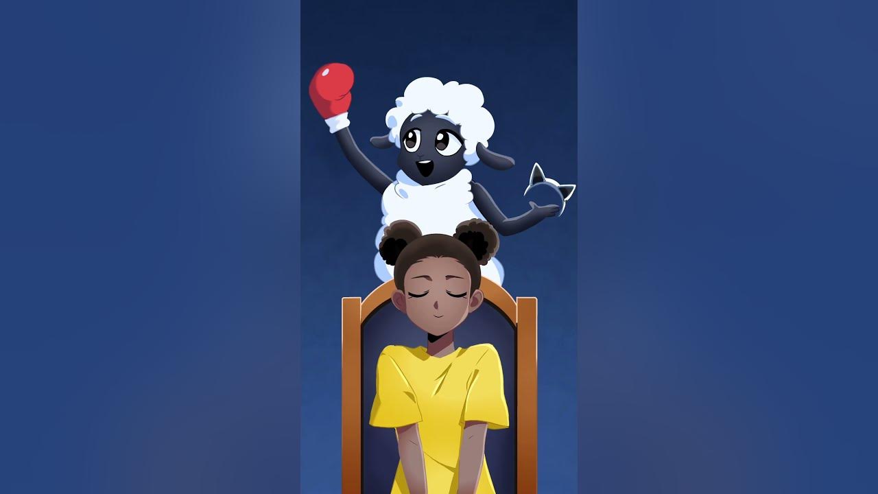 Left or Right? (Amanda the Adventurer animation)#shorts - YouTube