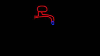 water drop animation#animatin#water#loopvideo