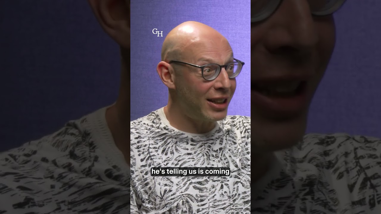 Guest says Gary Stevenson lacks seriousness on wealth tax