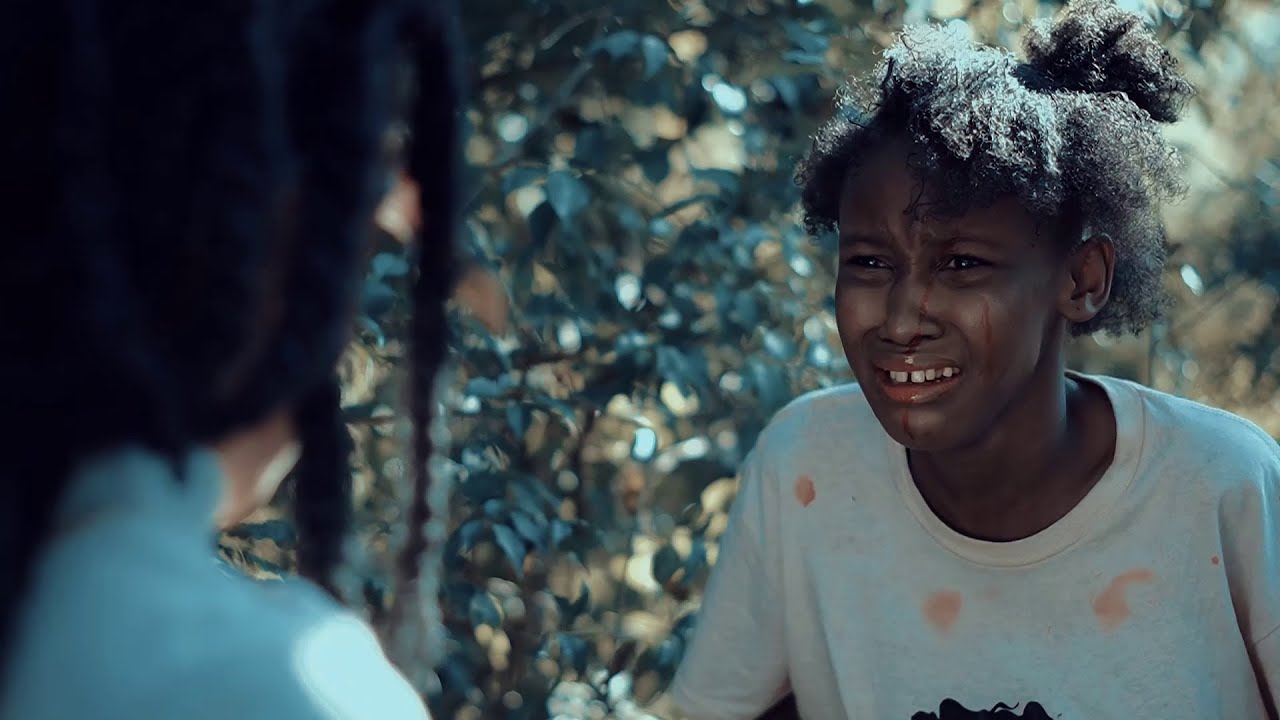 LA MAISON INQUIETANTE PART 32. WILMIX PROD FEYTON 2024