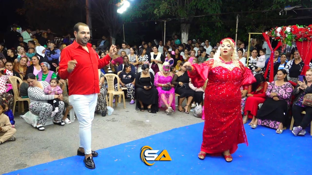 Roman Düğünleri Çırpı | Salih Arpa ☎ 0537 741 8977