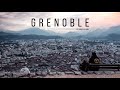 Grenoble - Ville