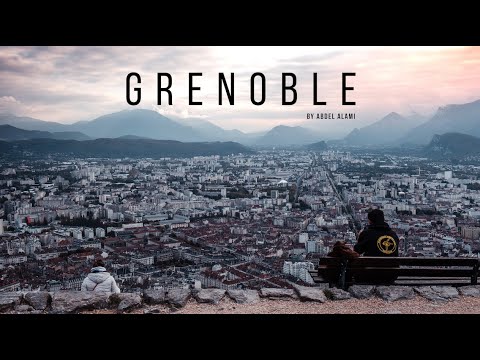 Grenoble - Ville