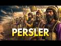 PERS TARİHİ Ve MİTOLOJİSİ Zerdüştçülük E İnanan Tarihin İlk Süper Gücü 