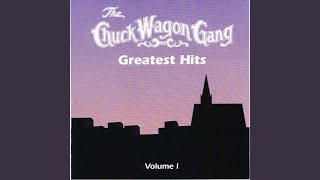 Video thumbnail of "The Chuck Wagon Gang - I'll Fly Away"