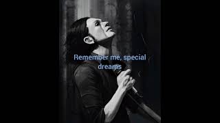 Placebo - Special needs