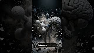 Scientists Just Found a Hidden "Death Switch" Behind Alzheimer's