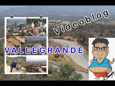 Viaje a Vallegrande Vlog Parte 1