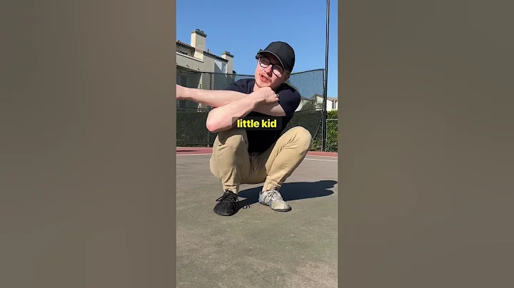 Secret Stretches to do Anywhere! #stayflexy