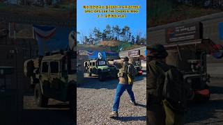 특수작전연구소 찰리마이크 오프라인센터 SPEC-OPS LAB THE CHARLIE-MIKE 3. 7. 오픈게임 #CAT