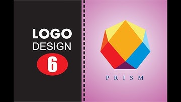 Coreldraw X7 Tutorial BEST LOGO DESIGN IDEAS 6 with Wajid Corel GraphiX
