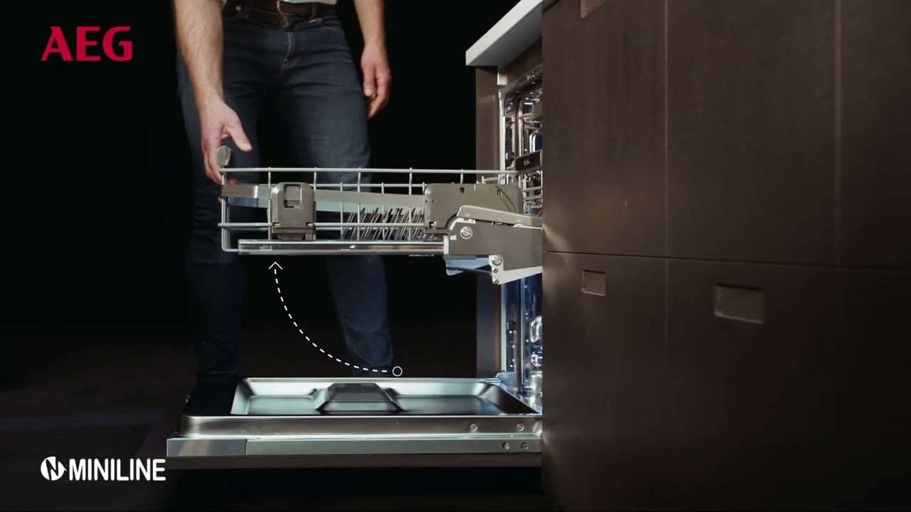 מתנה לרוכשים מדיח AEG ב-א.ל.מ! 100 ₪ בתווי קנייה על כל רכישה ב-1,000 ₪ 🎁