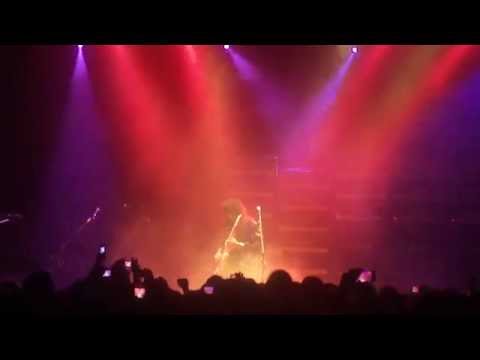 Putar Krakatoa (Live) - Yngwie Malmsteen