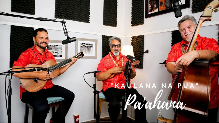 Vintage Ukulele "Kaulana Na Pua" with 1885 Manuel ...