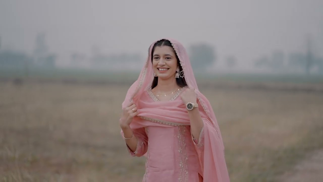 Amritpal singh weds Manpreet kaur ,  pre-wedding song ,#photography ❣️ @bhanguphotography6883 , 