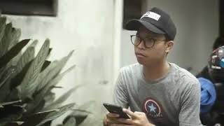 'Story wa'Percuma maju Ge