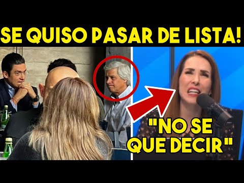 KARMA TOTAL! ESTO LE PASO A AZUCENA, CLAUDIO LA ACABO. TODO LE SALE MAL. INESPERADO