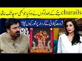 How Difficult it was for Sarwat Gilani to Work in Churails web Series | G Sarkar with Nauman Ijaz